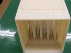 固液分離型膜