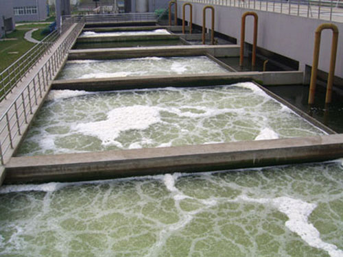 養(yǎng)殖廠污水處理