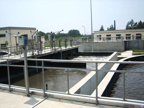 醫(yī)療廢水處理