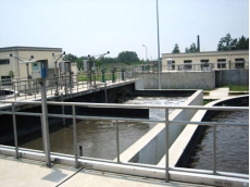 醫療廢水處理