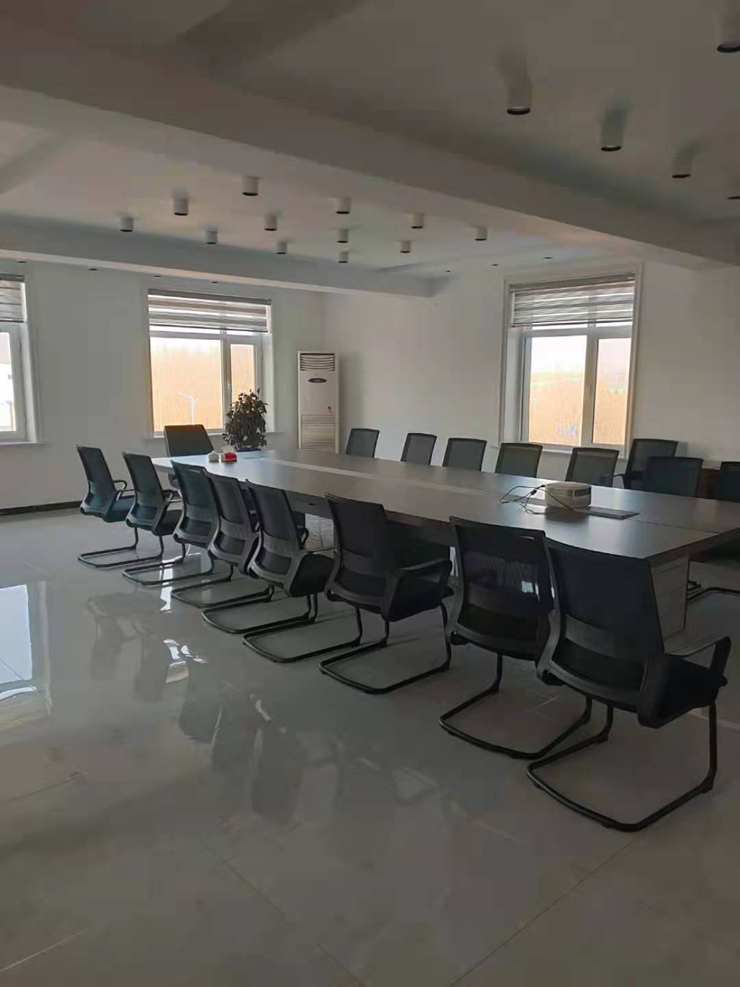 企業環境