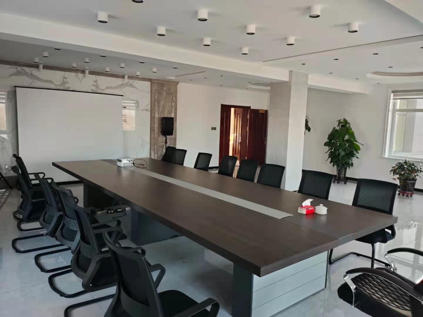 企業環境