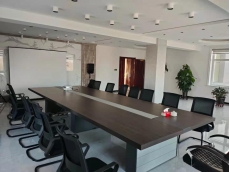 企業環境