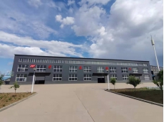 企業環境